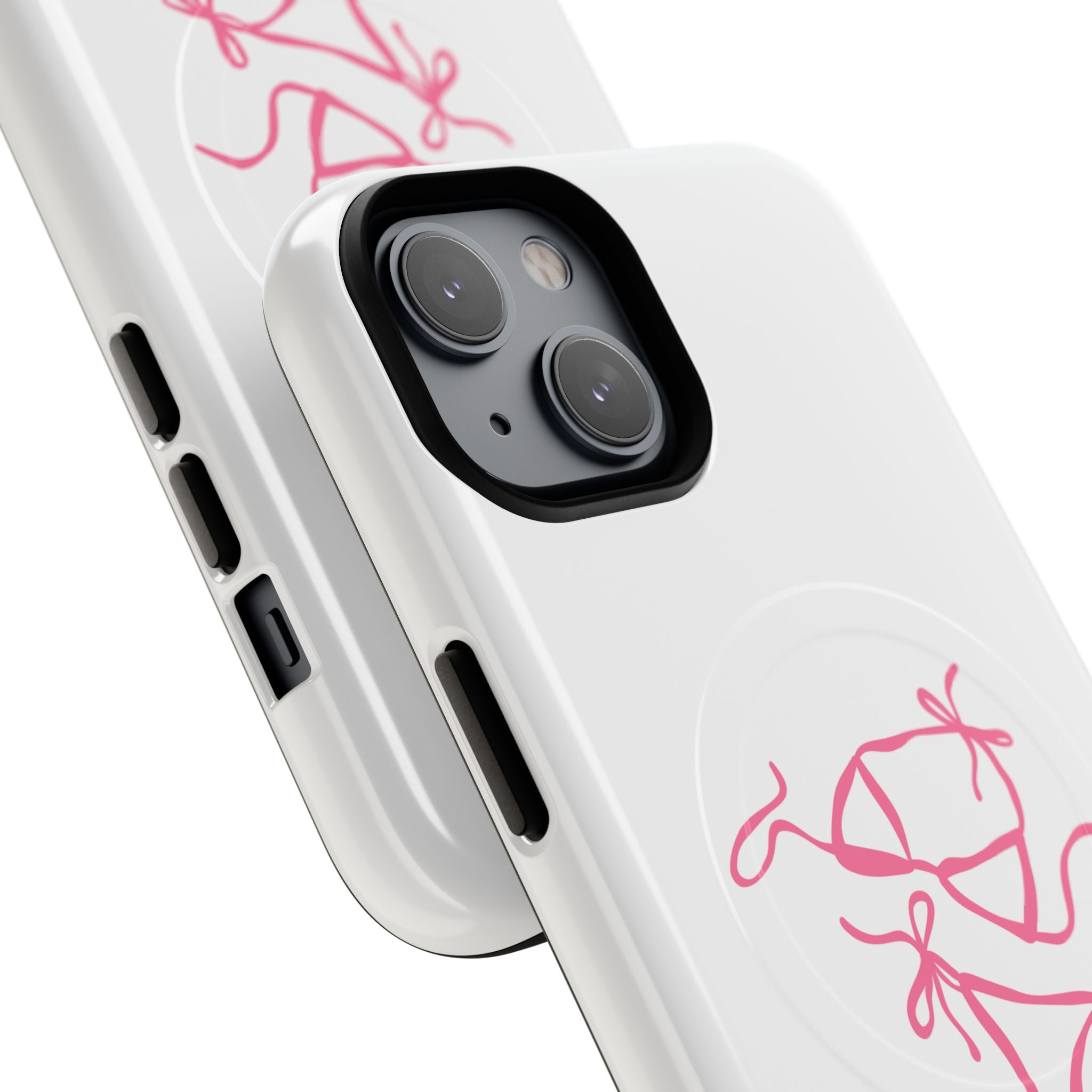 Tan Lines (Pink) (Magsafe)