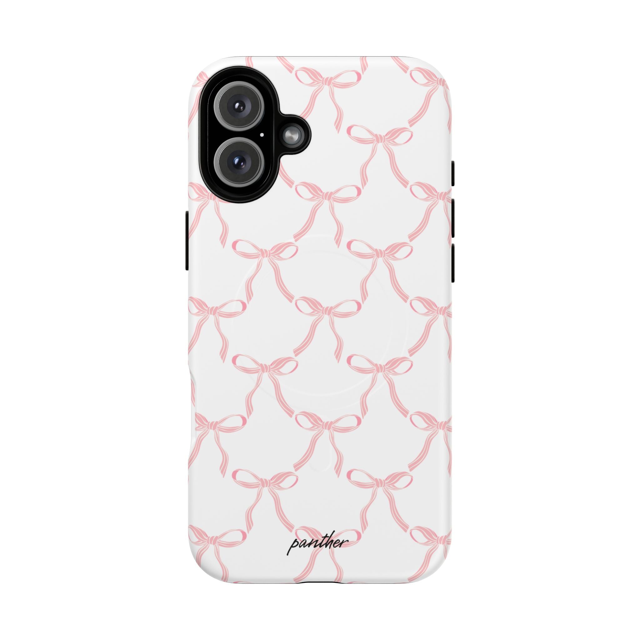 Christmas Bows (Magsafe)