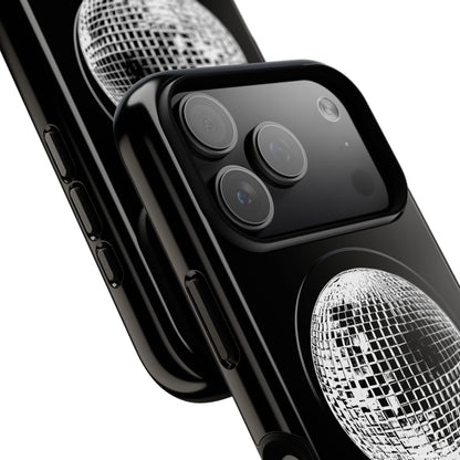 Nightlife Glimmer (Black) (Magsafe)