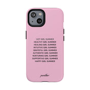 Girl Summer (Magsafe)