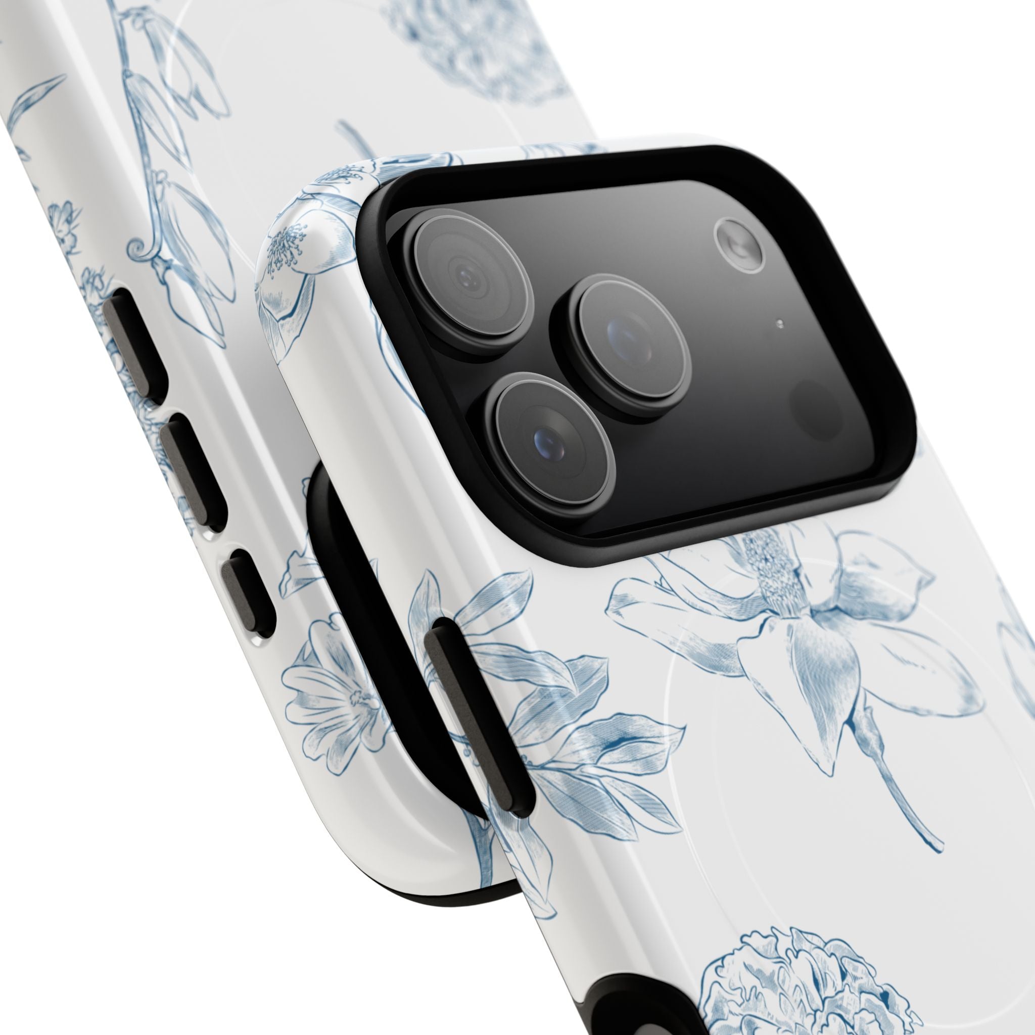 Botanical Breeze (Magsafe)