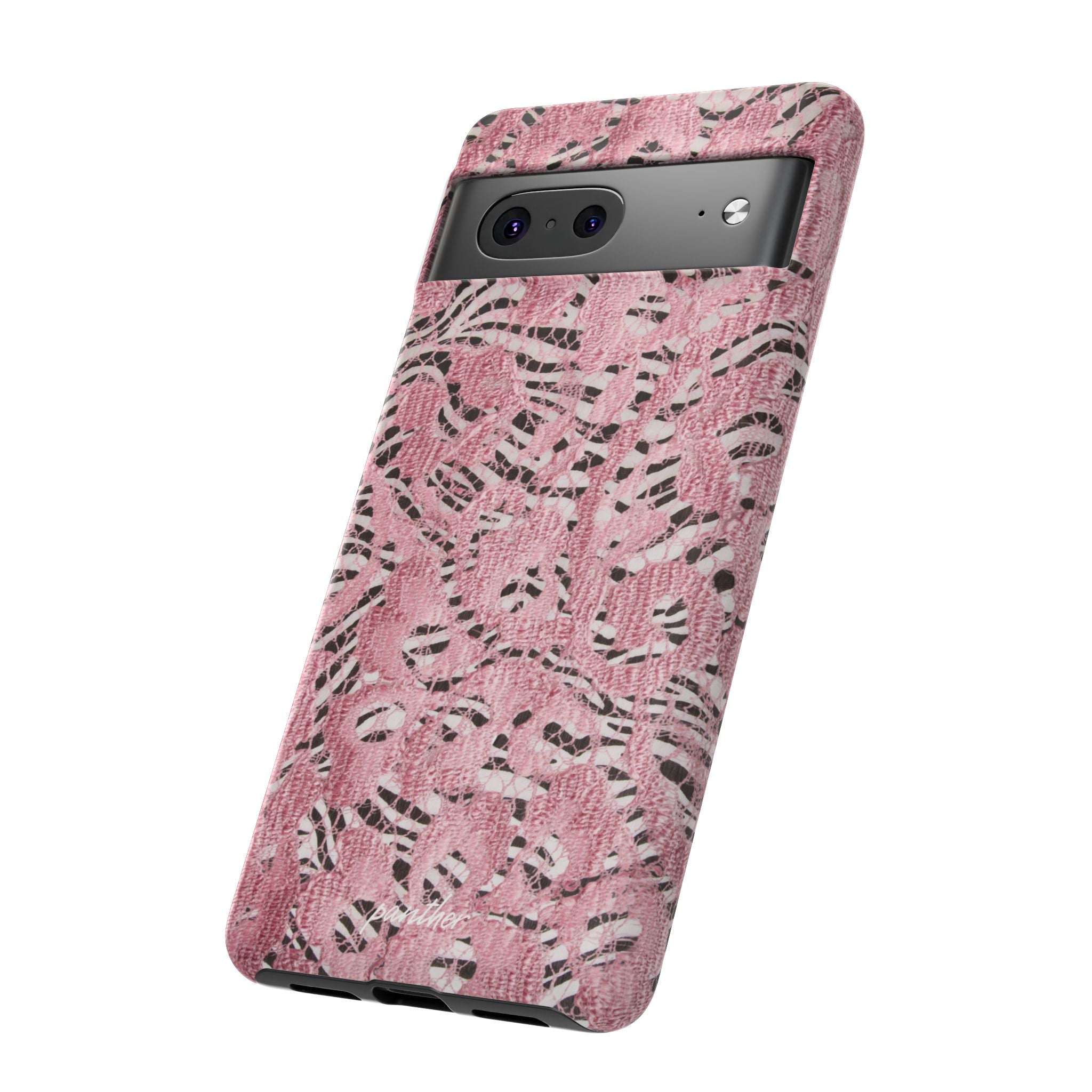 Rosé Lace