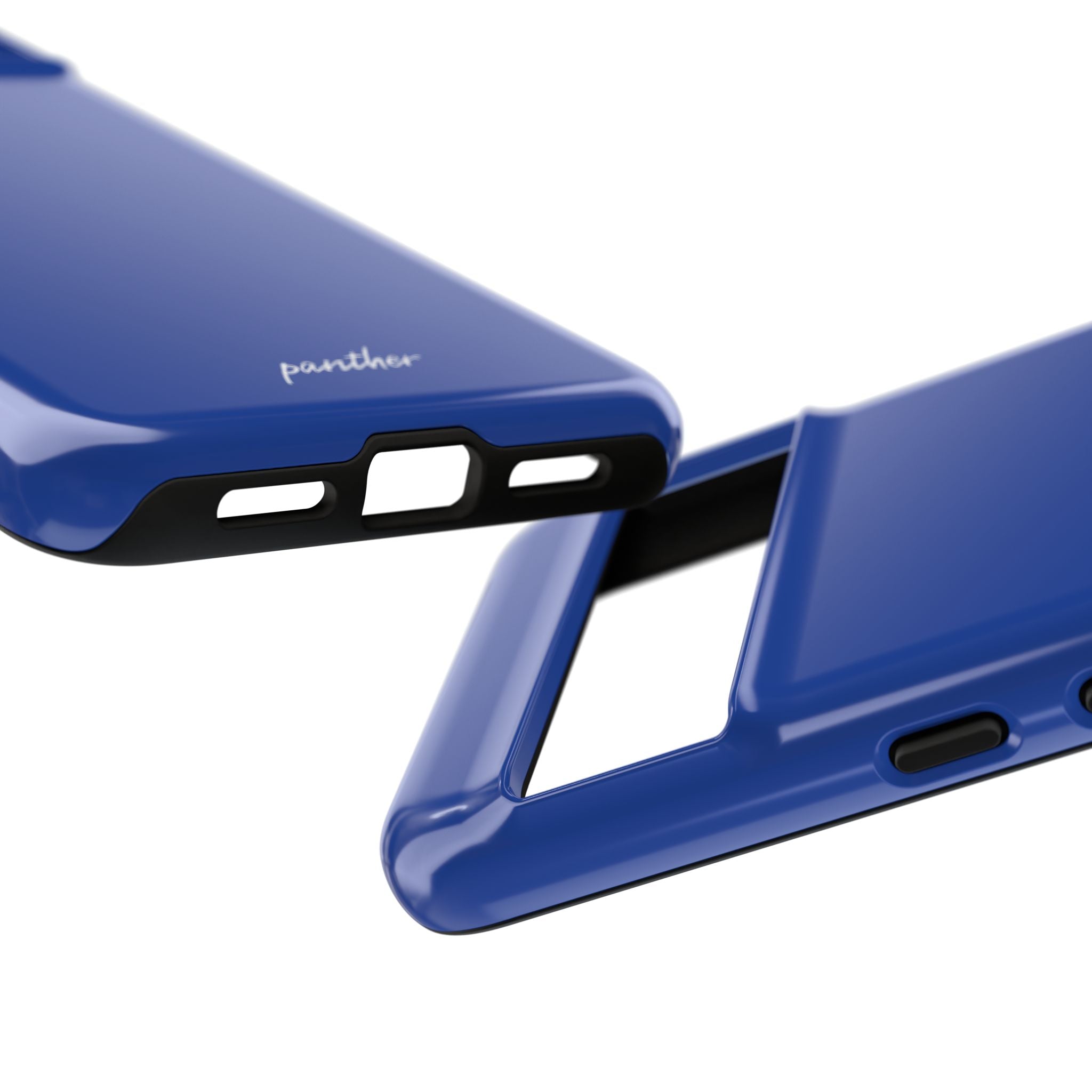 Electric Blue