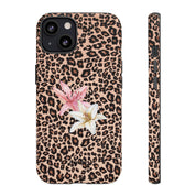 Blossom Grace (Dark Leo Print) V2