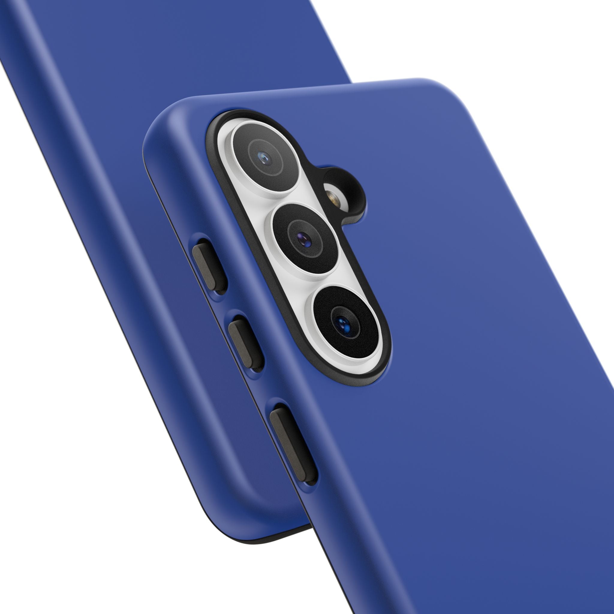 Electric Blue