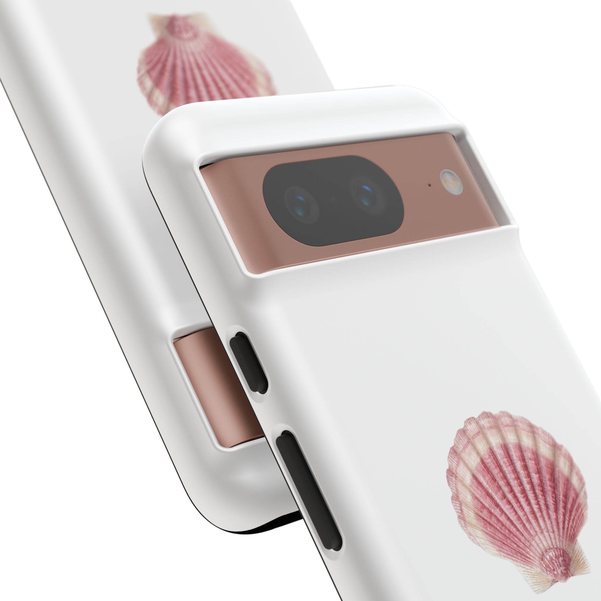 Shell Blush