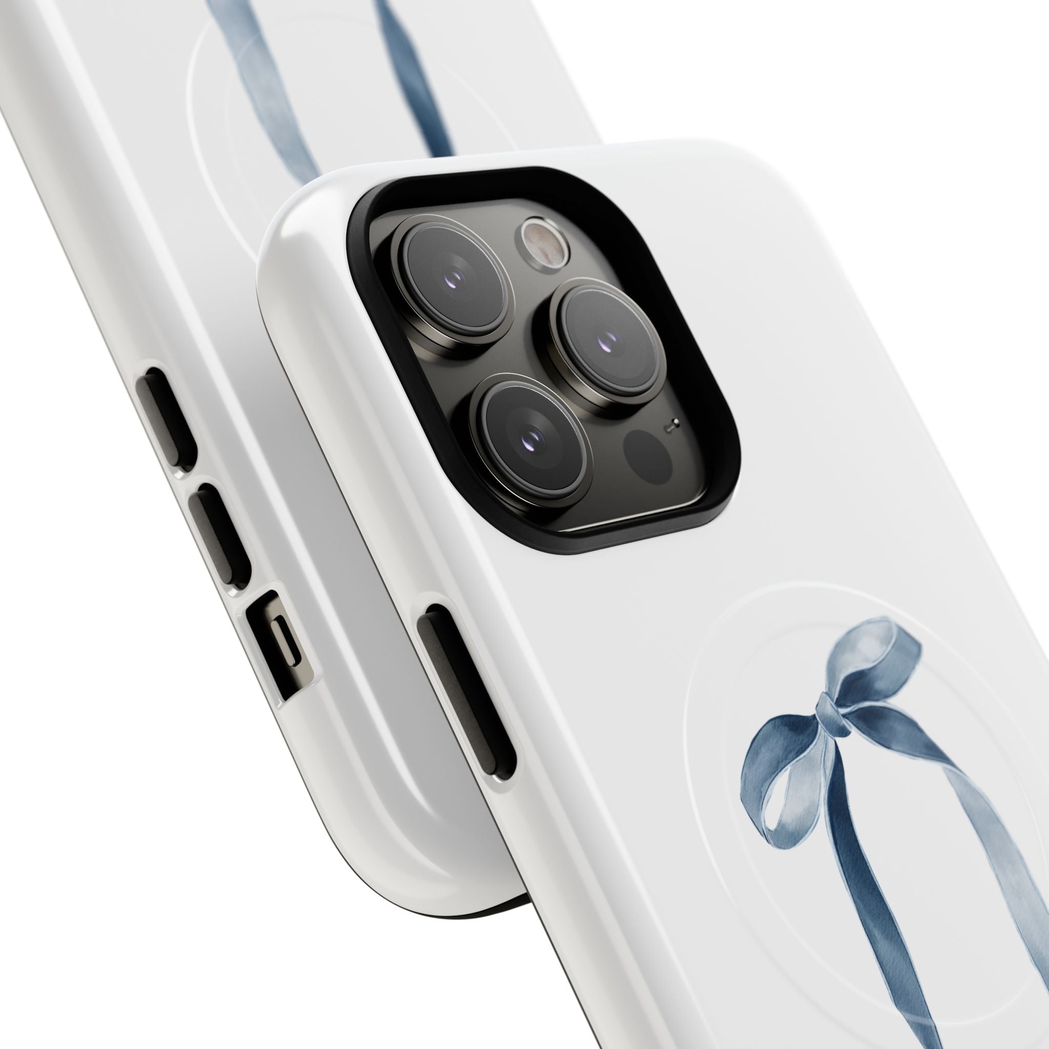 Baby Blue (Magsafe)