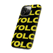 YOLO (Yellow)