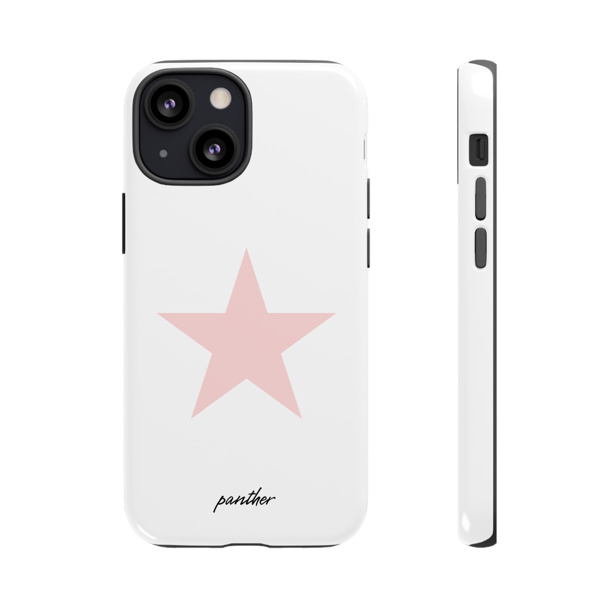 Blush Star