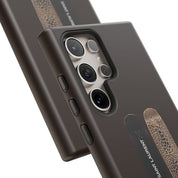 Panther Skateboards (Brown)