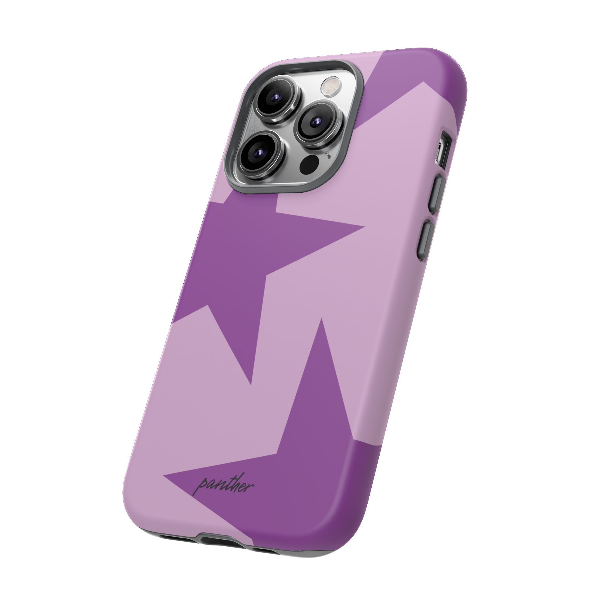 Pretty In Lilac