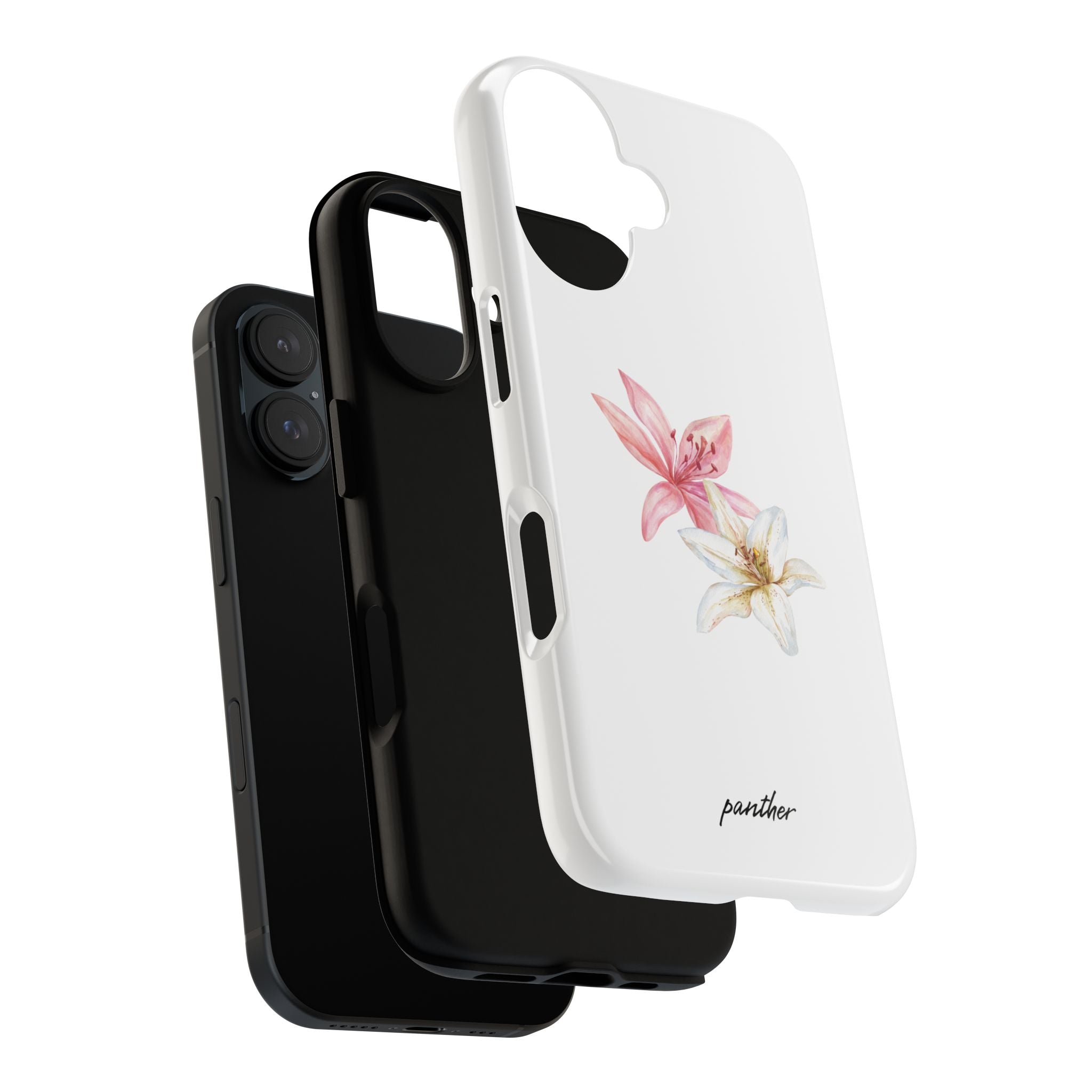 Blossom Grace (White) V2