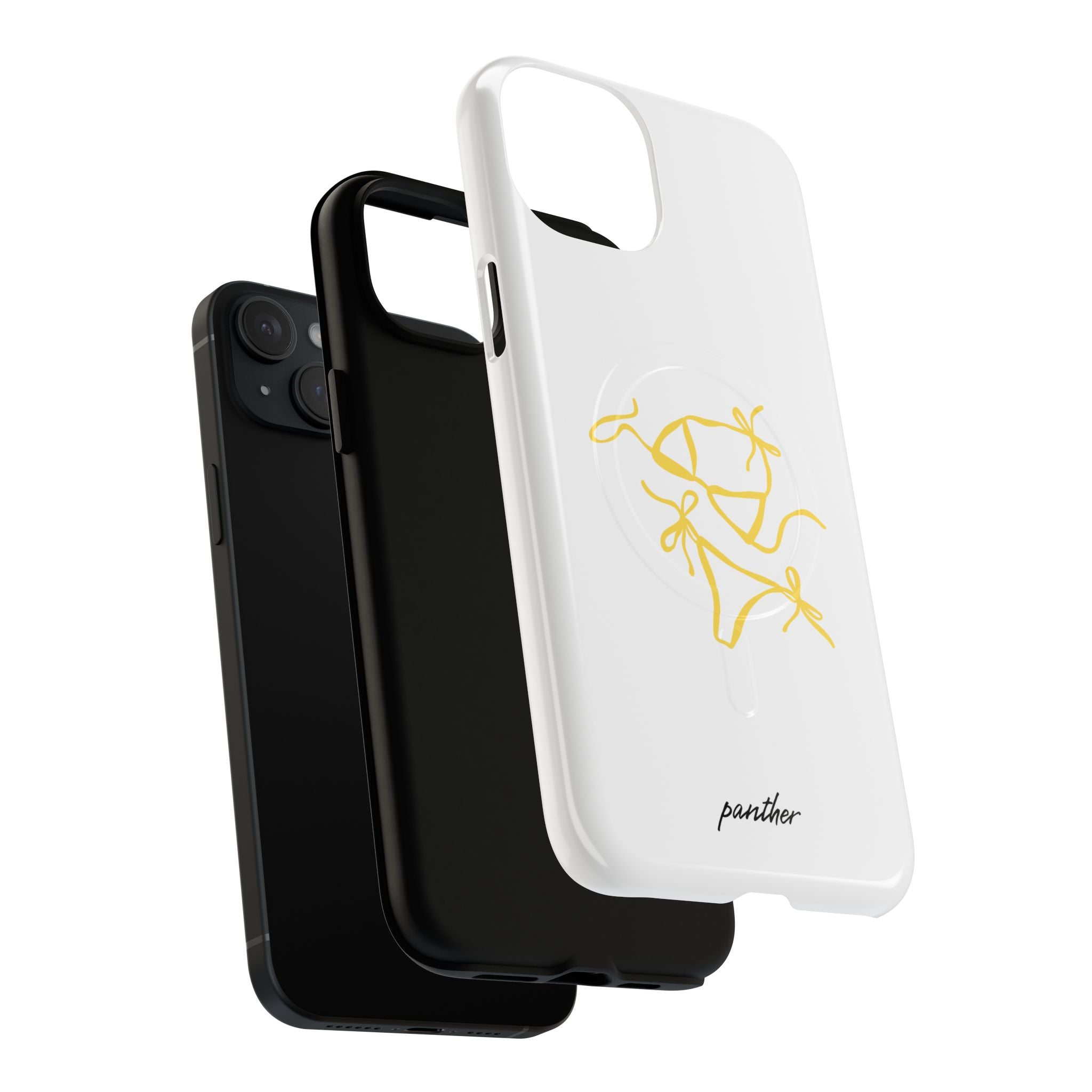 Tan Lines (Yellow) (Magsafe)