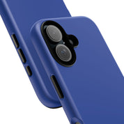 Electric Blue