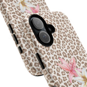 Blossom Grace (Light Leo Print) V2 (Magsafe)