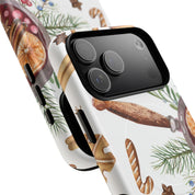 Christmas Eve (Magsafe)