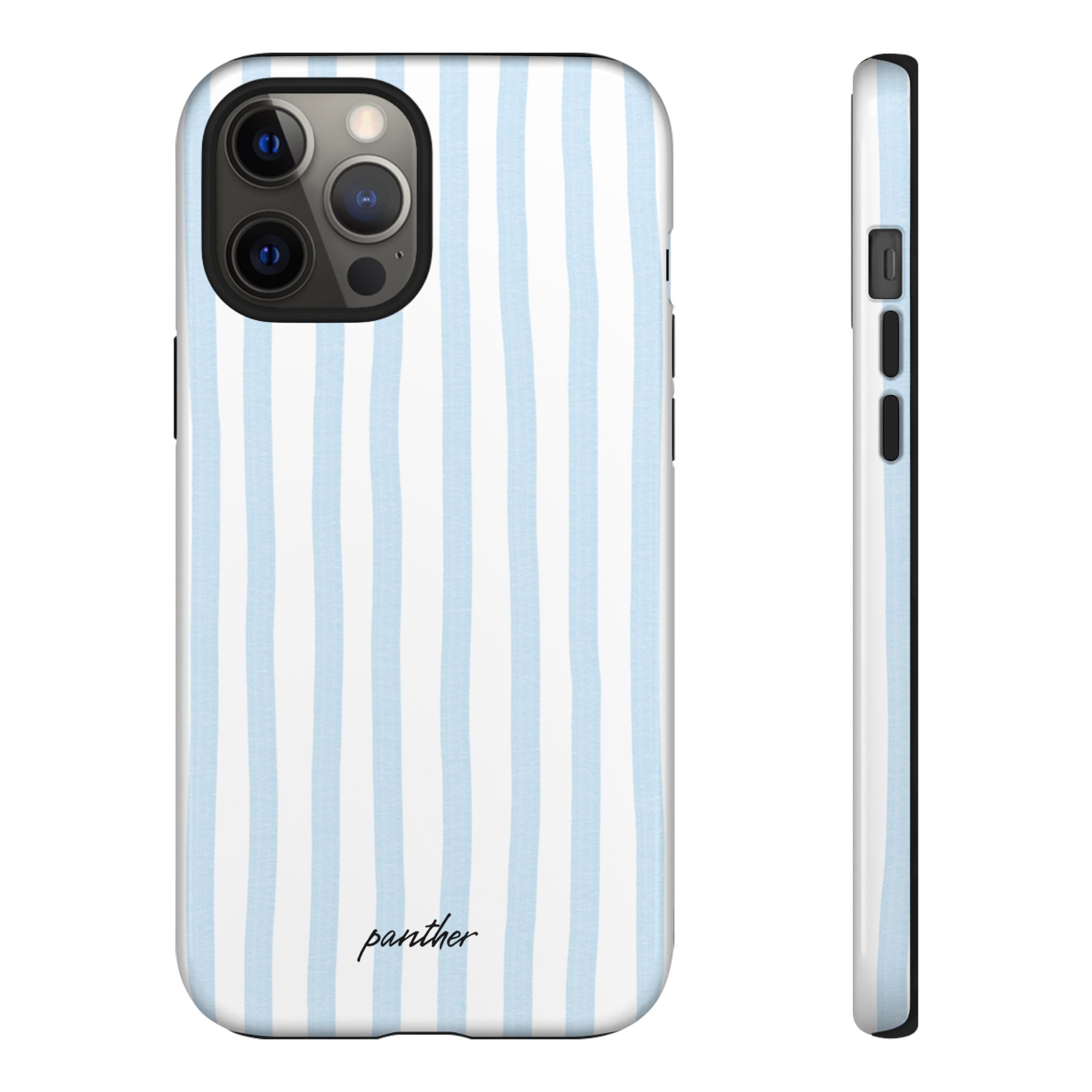 Coastal Stripes