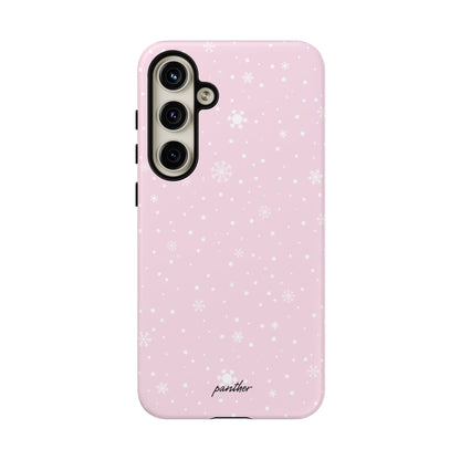 Snowfall (Pink)