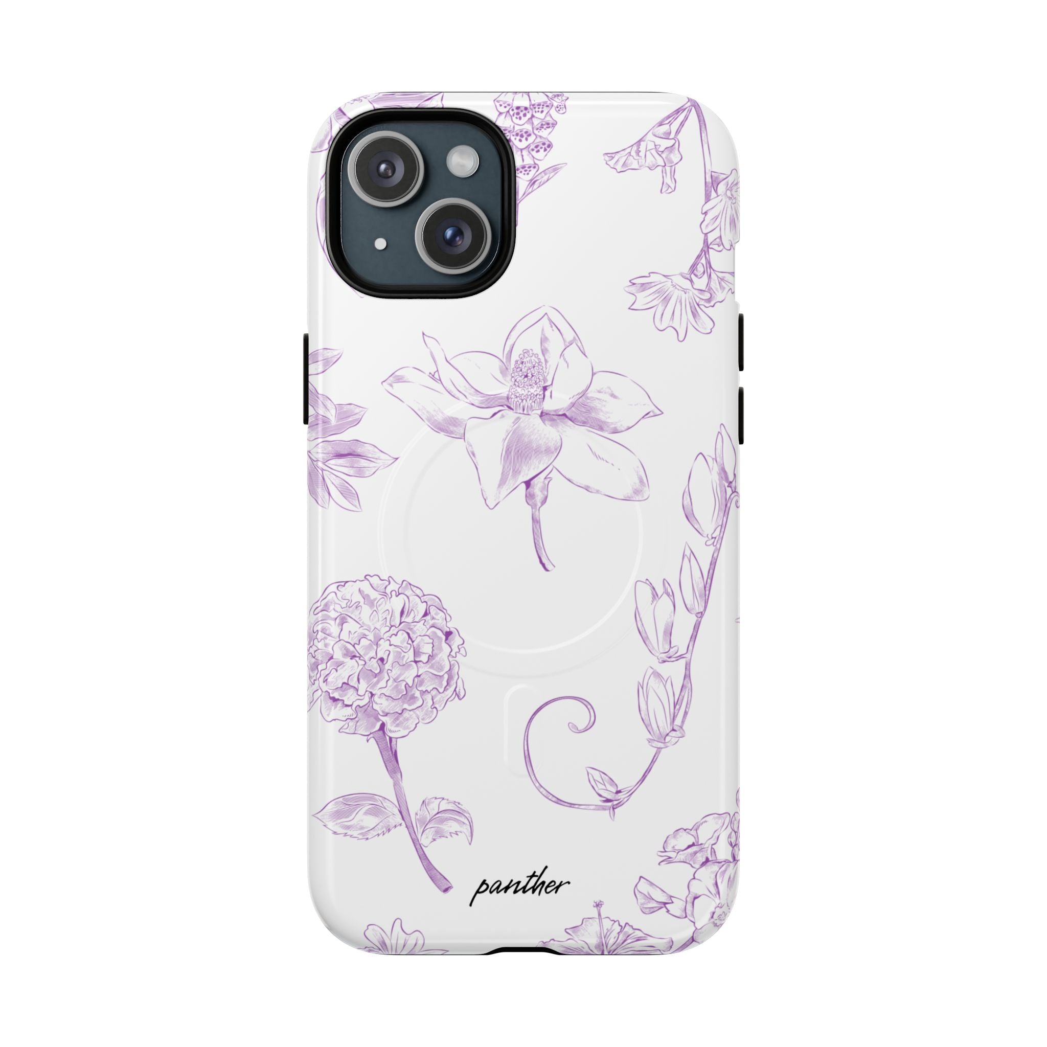 Lavender Botanica (Magsafe)