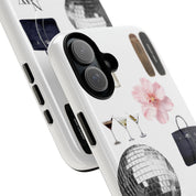 Girl Talk Glamour (Magsafe)