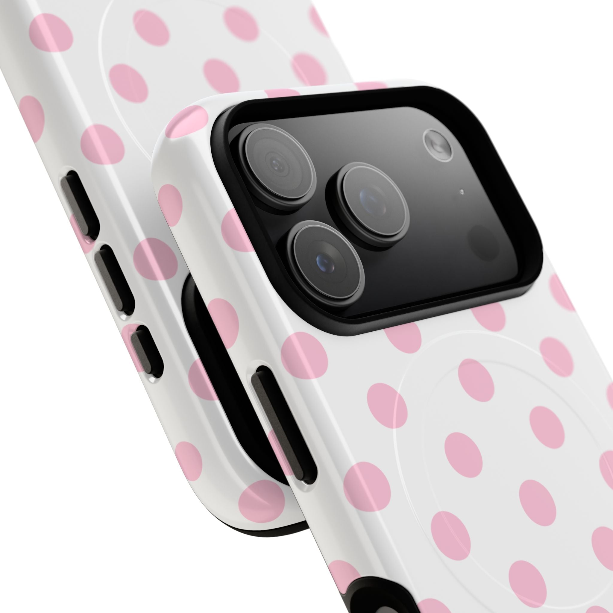 PolkaDoll V4 (Magsafe)