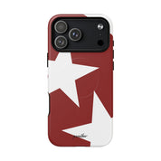 Pretty in Burgundy (Magsafe)