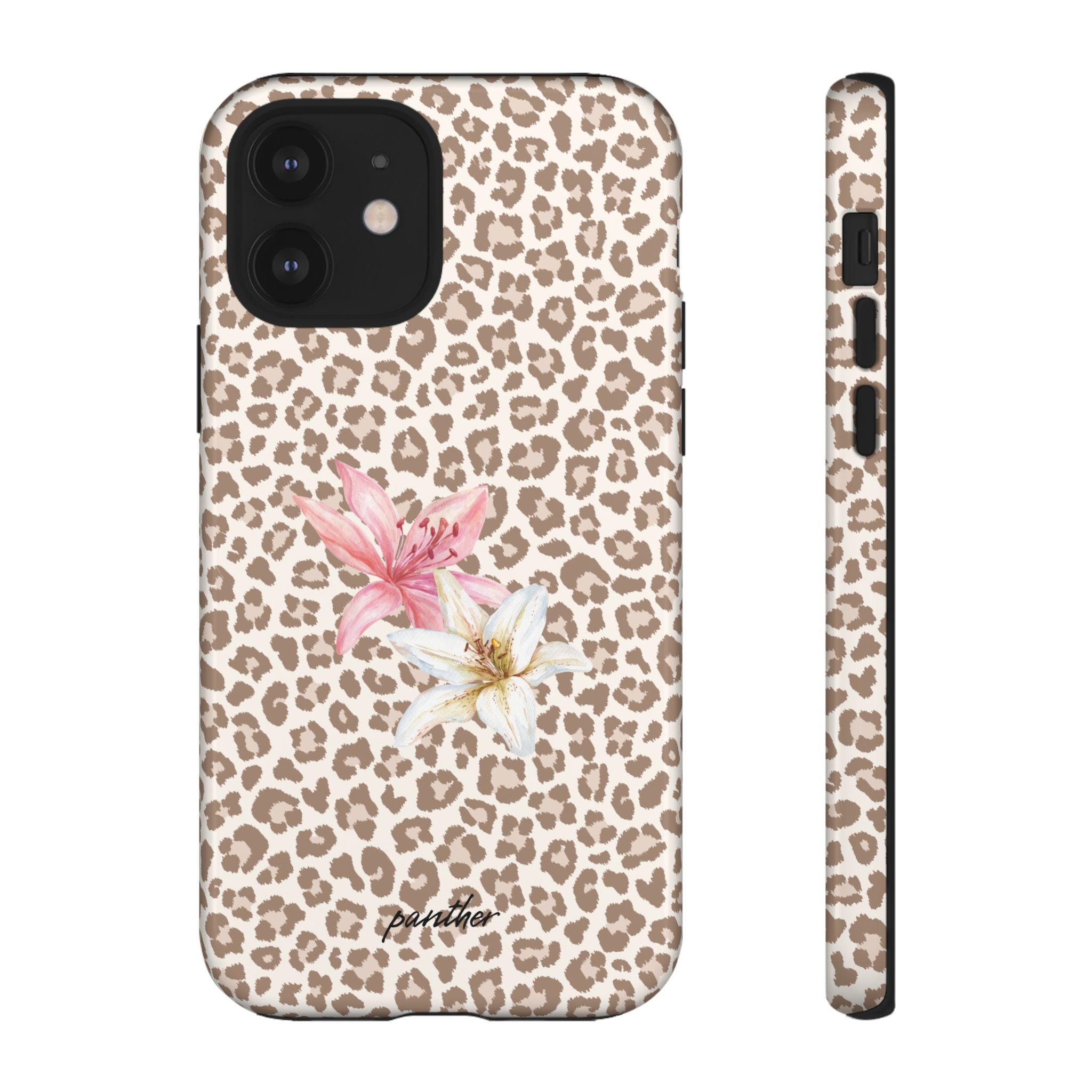 Blossom Grace (Light Leo Print) V2