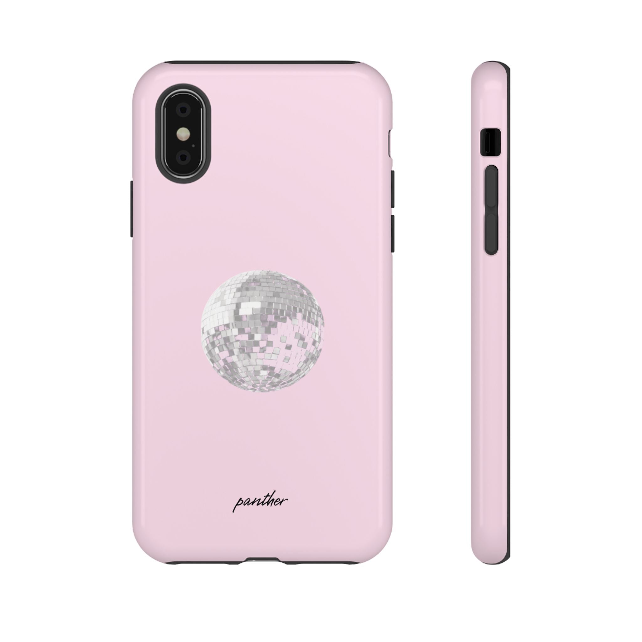Fading Disco (Pink)