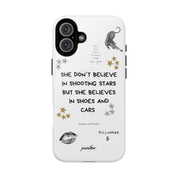 “She don’t believe in shooting stars” (Magsafe)