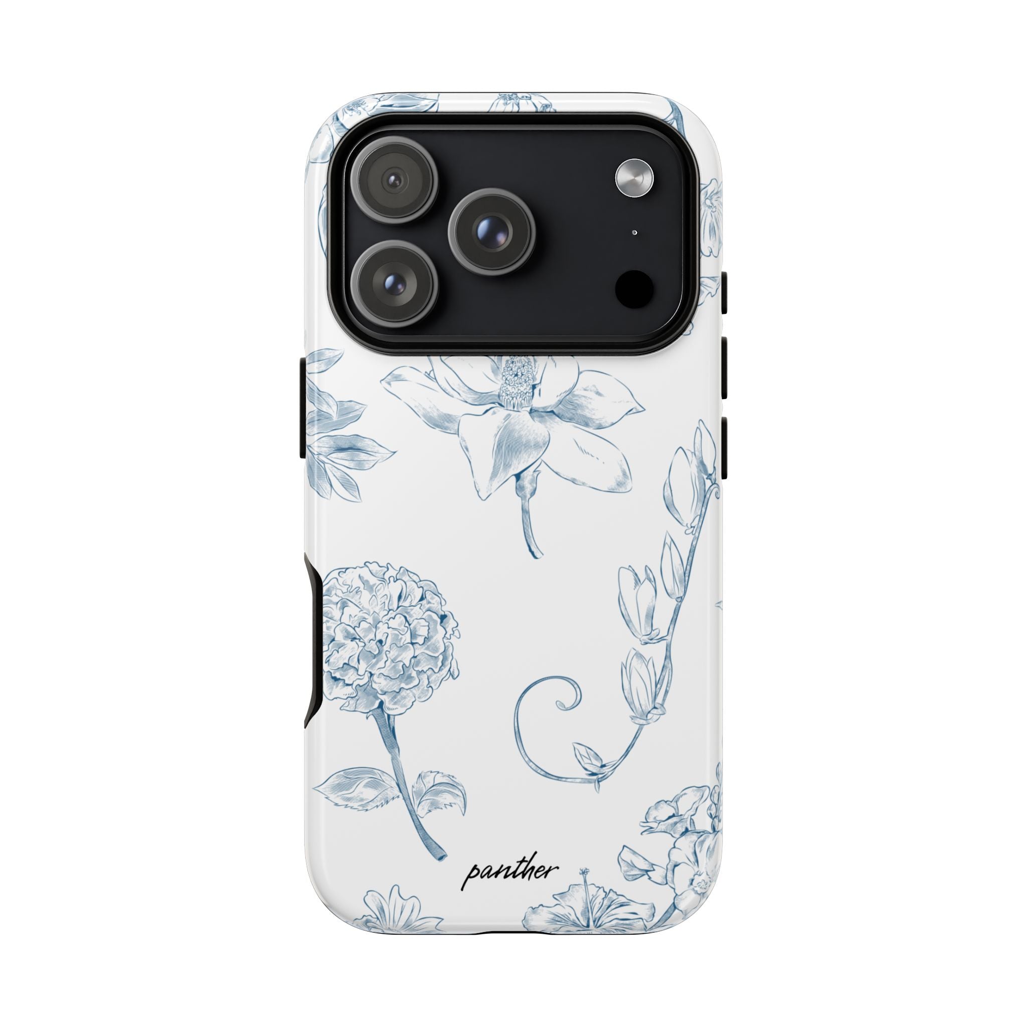 Botanical Breeze