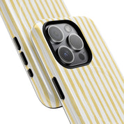 Butter Stripes (Magsafe)