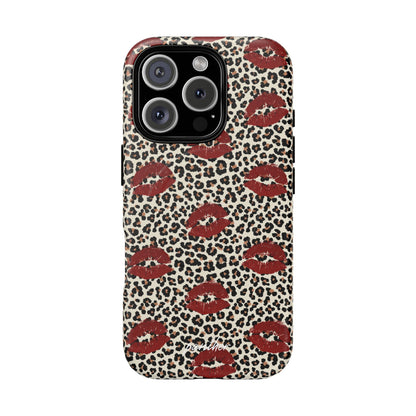 Leopard Kiss (Magsafe)