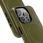 Olive Muse (magsafe)