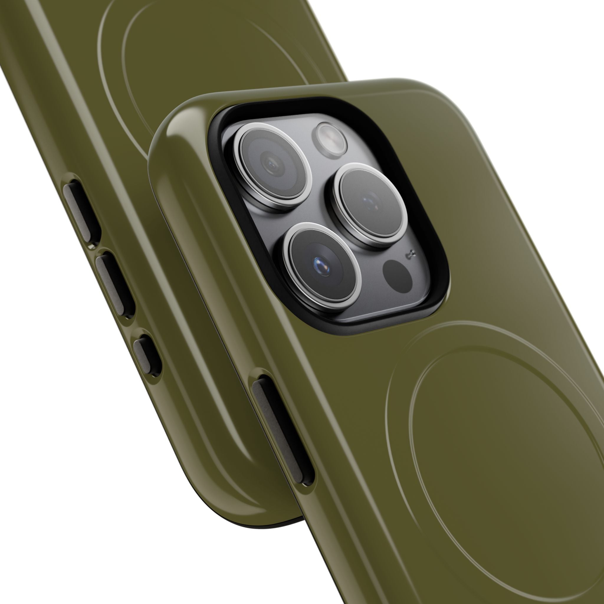 Olive Muse (magsafe)