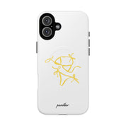 Tan Lines (Yellow) (Magsafe)