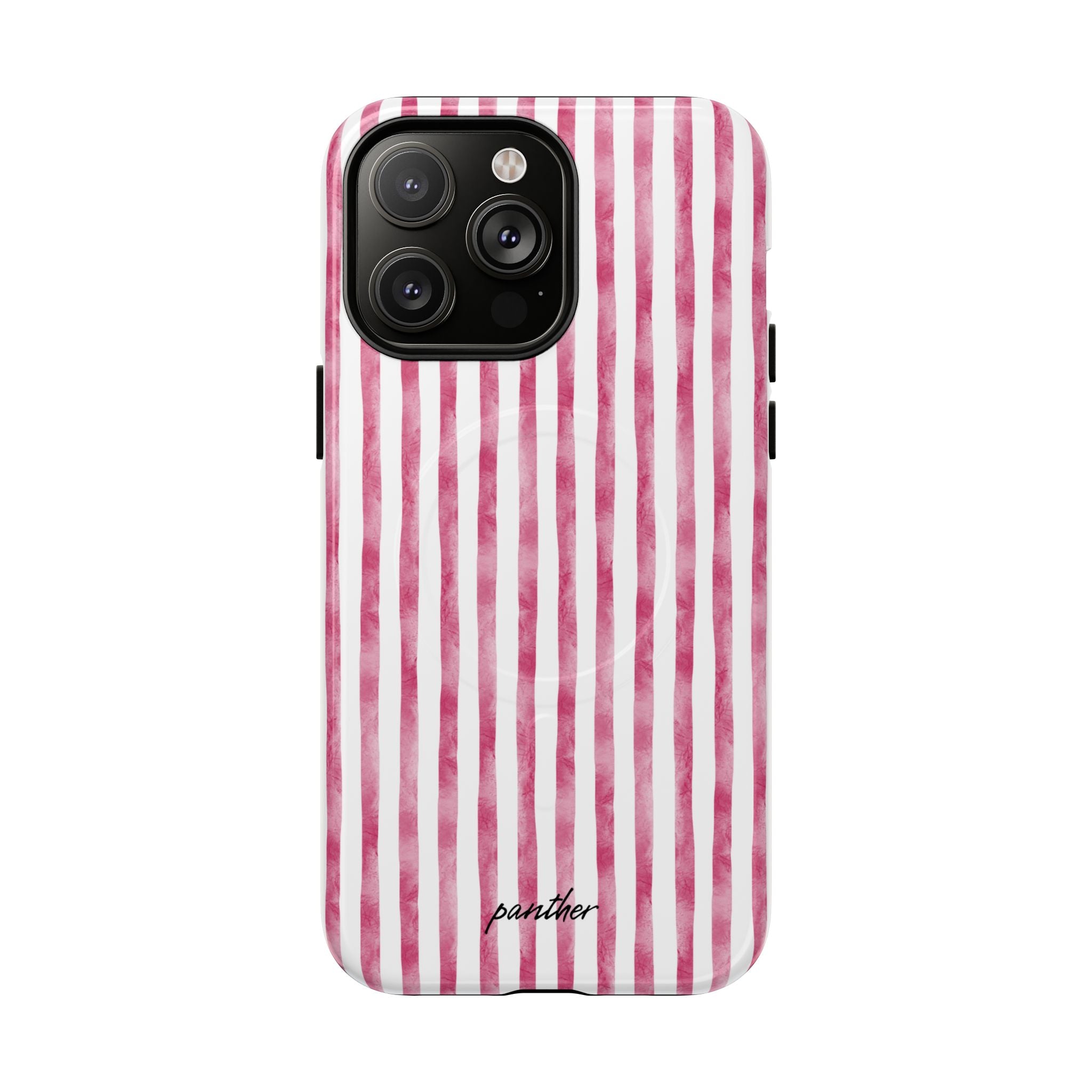 Magenta Stripes (Magsafe)