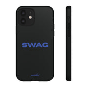 SWAG (Black & Blue)