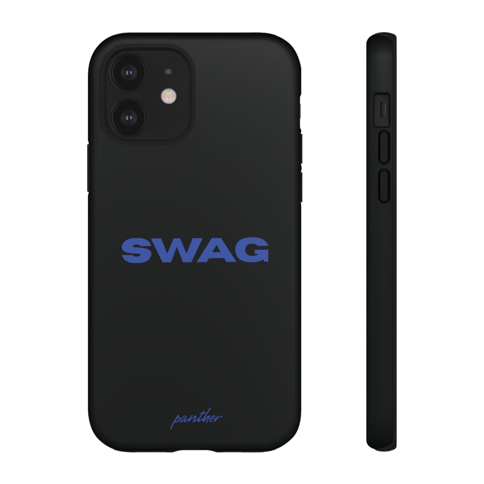 SWAG (Black & Blue)