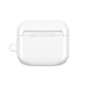 Cuddly Bear (White) AirPods/ Pro Cases