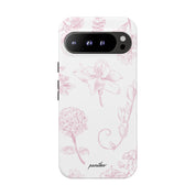 Blush Botanica