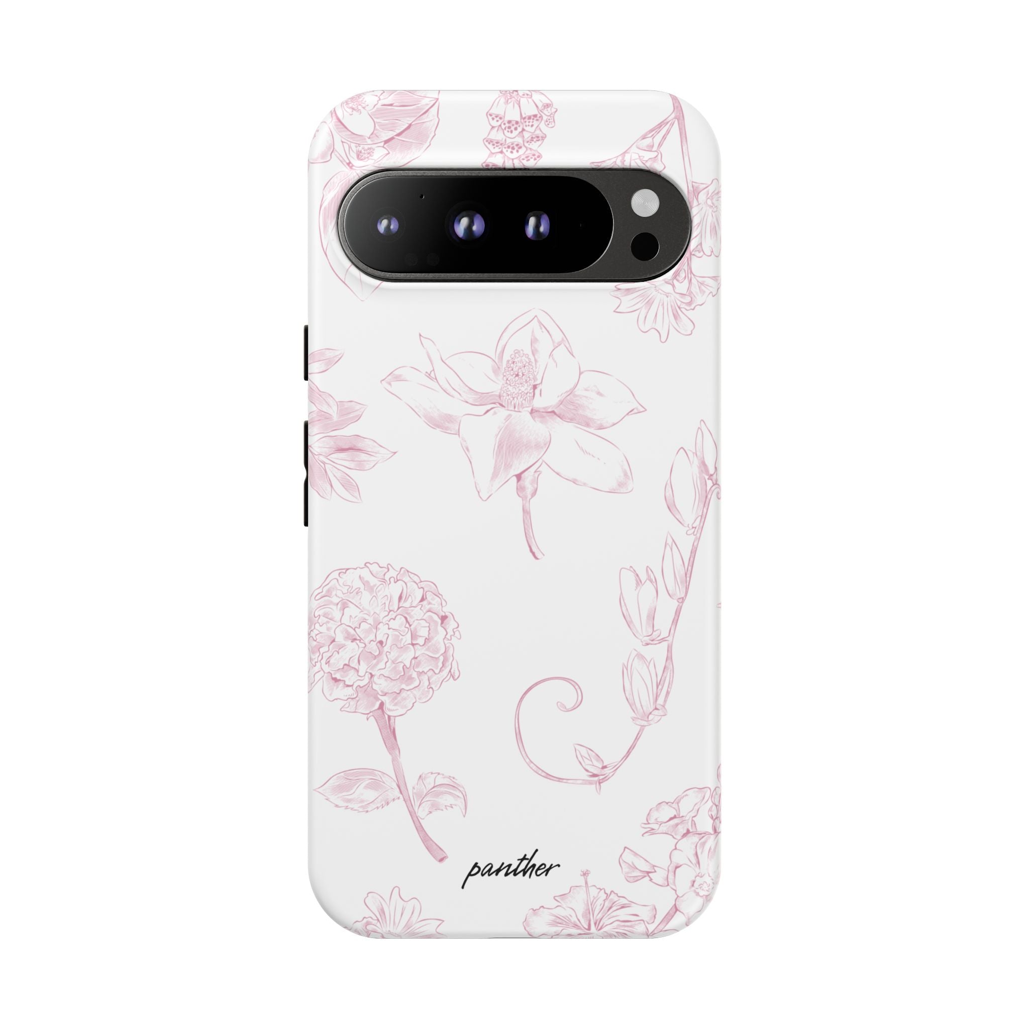 Blush Botanica