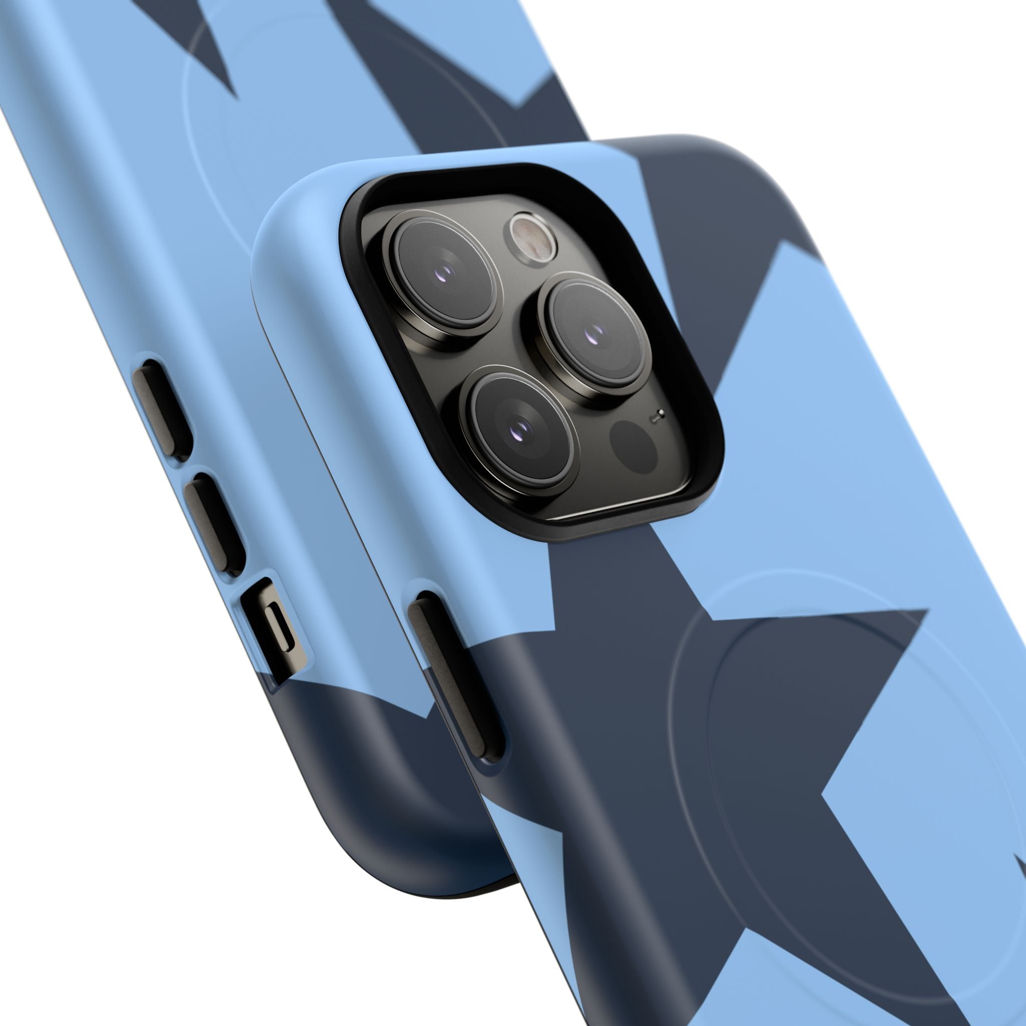 Pretty in Baby Blue (Magsafe)