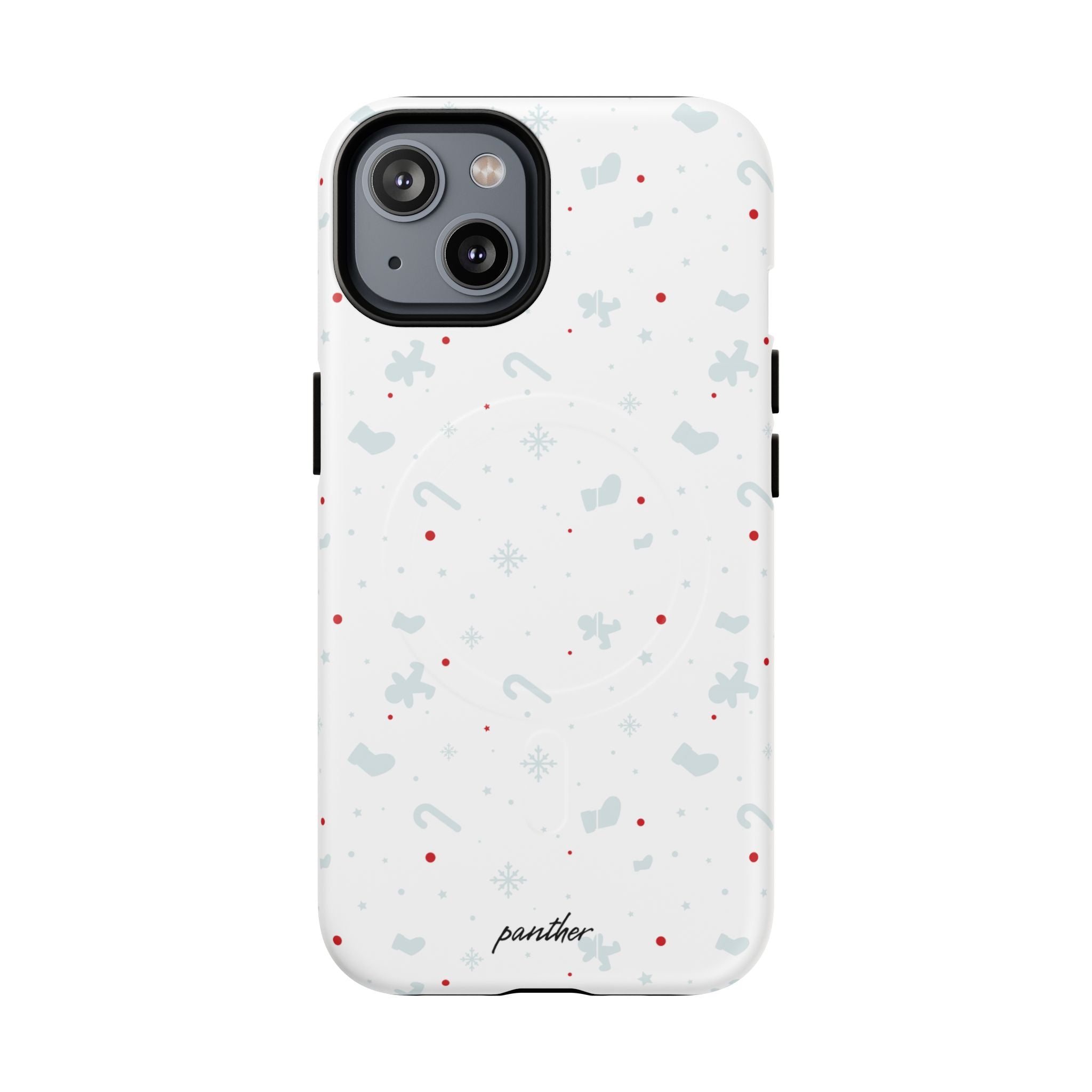 Christmas Spirit (Magsafe)