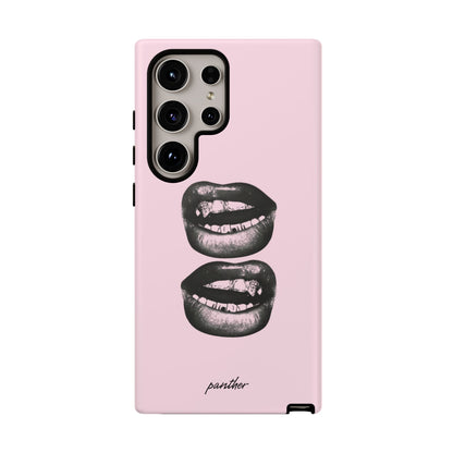 Glam Grin (Pink)