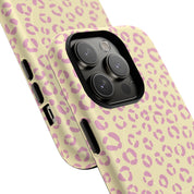 Spotted in Pink n Yellow (Magsafe)