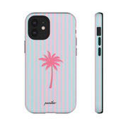 Tropical Twist (Turquoise)