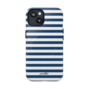 Navy Stripes (Magsafe)