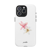 Blossom Grace (White) V2 (Magsafe)