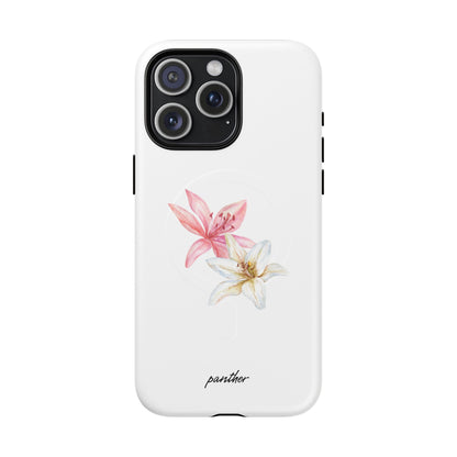 Blossom Grace (White) V2 (Magsafe)