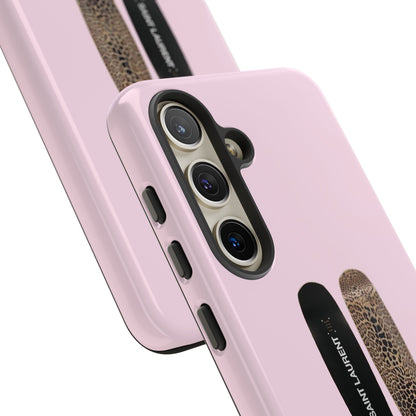 YSL Skateboards (Pink)